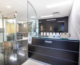 Offices commercial property leased at 6.04/12 Century Circuit Norwest NSW 2153