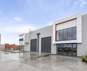 Factory, Warehouse & Industrial commercial property leased at Warehouse 11, 158 Fyans Street/Warehouse 11, 158 Fyans Street South Geelong VIC 3220