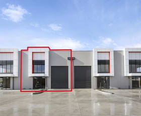 Factory, Warehouse & Industrial commercial property leased at Warehouse 8, 158 Fyans Street/Warehouse 8, 158 Fyans Street South Geelong VIC 3220