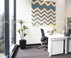 Offices commercial property leased at Suite 817/1 Queens Road Melbourne VIC 3004