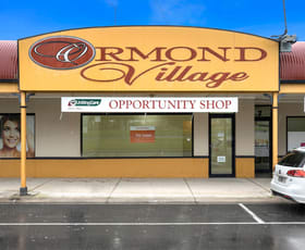 Offices commercial property leased at 8/136 Ormond Road East Geelong VIC 3219