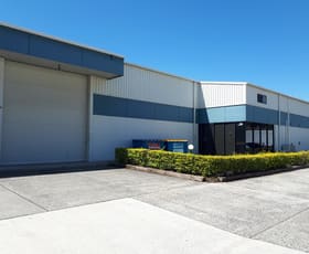 Factory, Warehouse & Industrial commercial property leased at 10/13 Gibbens Road West Gosford NSW 2250