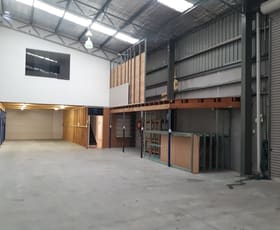 Factory, Warehouse & Industrial commercial property leased at 10/13 Gibbens Road West Gosford NSW 2250
