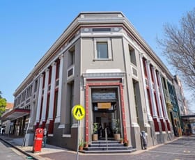 Offices commercial property for lease at Level 2, 227 Hunter Street Newcastle NSW 2300
