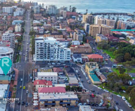 Offices commercial property leased at 1/116 Corrimal Street Wollongong NSW 2500