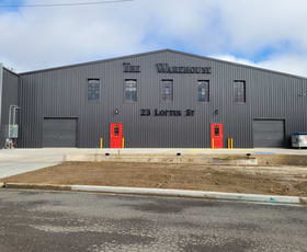 Factory, Warehouse & Industrial commercial property leased at Unit 2/23-25 Loftus Street Bowral NSW 2576
