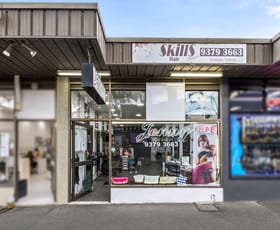 Shop & Retail commercial property leased at 5 Wallis Mall Niddrie VIC 3042