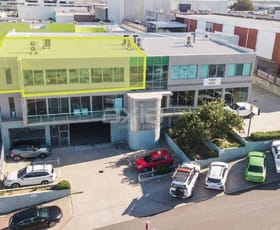 Offices commercial property leased at 1/11 Drake Street Osborne Park WA 6017