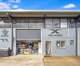 Factory, Warehouse & Industrial commercial property leased at 20/28-34 Roseberry Street Balgowlah NSW 2093