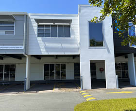 Factory, Warehouse & Industrial commercial property leased at 3/115-119 Russell Street Cleveland QLD 4163