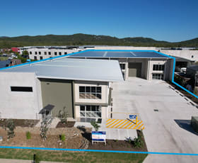 Factory, Warehouse & Industrial commercial property leased at 12-14 Access Crescent Coolum Beach QLD 4573