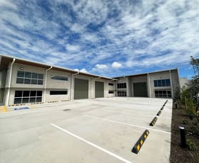 Factory, Warehouse & Industrial commercial property leased at 12-14 Access Crescent Coolum Beach QLD 4573