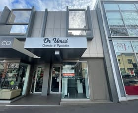 Shop & Retail commercial property leased at 424 Church Richmond VIC 3121