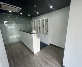 Shop & Retail commercial property leased at 424 Church Richmond VIC 3121