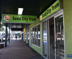 Shop & Retail commercial property leased at Caboolture QLD 4510