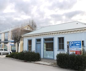 Offices commercial property leased at 8 Willis Street Launceston TAS 7250
