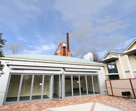 Offices commercial property leased at 8 Willis Street Launceston TAS 7250