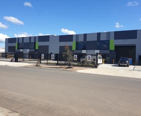 Factory, Warehouse & Industrial commercial property for lease at 17-23 Commercial Drive Wallan VIC 3756