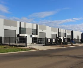 Factory, Warehouse & Industrial commercial property for lease at 17-23 Commercial Drive Wallan VIC 3756