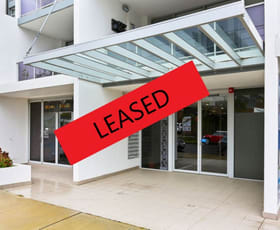 Offices commercial property leased at Shop 2/90 Tennyson Road Mortlake NSW 2137