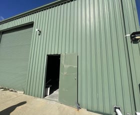 Factory, Warehouse & Industrial commercial property for lease at 1/156 Gilmore Road Queanbeyan NSW 2620