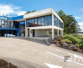 Offices commercial property leased at Unit 6/235 Monier Road Darra QLD 4076