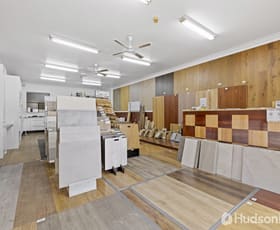 Shop & Retail commercial property leased at 561 Waterdale Road Heidelberg West VIC 3081