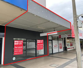Shop & Retail commercial property leased at Whole/177 Baylis Street Wagga Wagga NSW 2650
