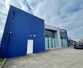 Factory, Warehouse & Industrial commercial property leased at 61 South Road Thebarton SA 5031