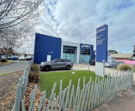 Offices commercial property leased at 61 South Road Thebarton SA 5031