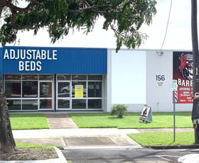 Shop & Retail commercial property leased at 2/156 Aumuller Street Bungalow QLD 4870
