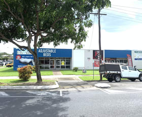 Offices commercial property leased at 2/156 Aumuller Street Bungalow QLD 4870
