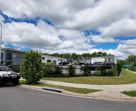 Factory, Warehouse & Industrial commercial property leased at 9/2 Lomandra Place Coolum Beach QLD 4573