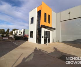 Factory, Warehouse & Industrial commercial property leased at 5/8 Cannery Court Tyabb VIC 3913