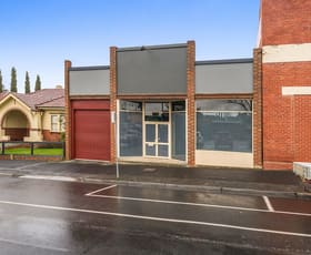 Medical / Consulting commercial property leased at 105 Williamson Street Bendigo VIC 3550