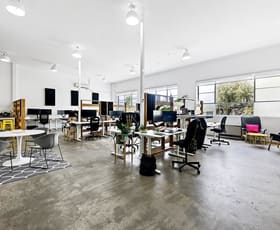 Offices commercial property leased at Level 1 Unit 11 & 12/46-50 Regent Street Richmond VIC 3121