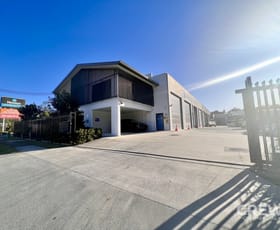 Offices commercial property leased at Unit 1 and Unit 2/8 Production Avenue Molendinar QLD 4214