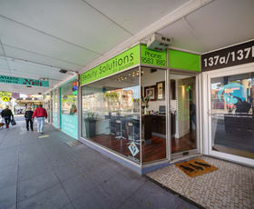 Offices commercial property leased at 137A Mentone Parade Mentone VIC 3194