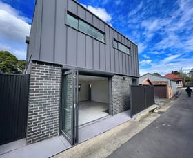 Shop & Retail commercial property leased at C/15 Excelsior Parade Marrickville NSW 2204