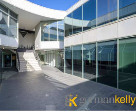 Offices commercial property leased at Level 1  Suite 12/214-216 Bay Street Brighton VIC 3186