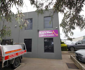 Shop & Retail commercial property leased at 10/87 HEATHERDALE ROAD Ringwood VIC 3134