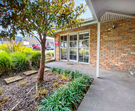 Offices commercial property leased at 3/1 Barkly Street Warragul VIC 3820