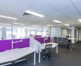 Offices commercial property leased at 37/5 Keane Street Midland WA 6056