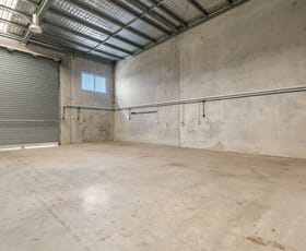 Factory, Warehouse & Industrial commercial property leased at Unit 2/47 Link Crescent Coolum Beach QLD 4573