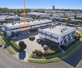 Offices commercial property leased at 6B/24 Corporation Circuit Tweed Heads South NSW 2486