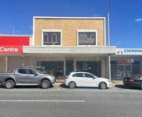Shop & Retail commercial property leased at 8/377 Logan Road Greenslopes QLD 4120