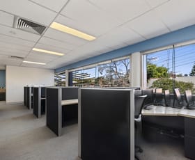 Offices commercial property leased at Suite 3/206 Saint Johns Road Glebe NSW 2037