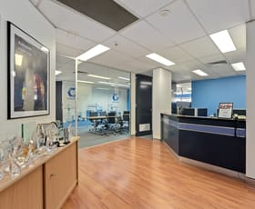 Offices commercial property leased at Suite 3/206 Saint Johns Road Glebe NSW 2037