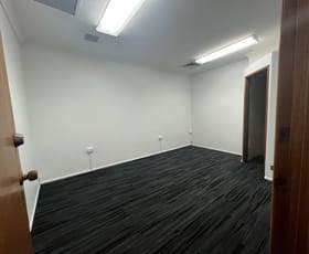 Offices commercial property leased at Office 1 - 4/4 Island Drive Cannonvale QLD 4802