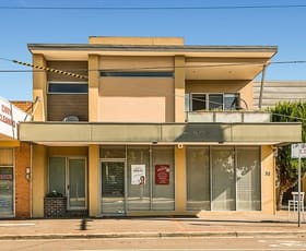 Medical / Consulting commercial property leased at 32 Brewer Road Bentleigh VIC 3204